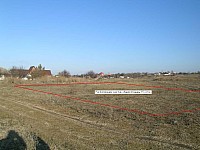 Продается участок на Азовском море под строительство (17 соток); Адрес: ул. Зерновая, 7, станица Должанская, Ейский район, Краснодарский край, 353656