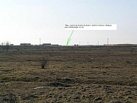 Продается участок на Азовском море под строительство (17 соток); Адрес: ул. Зерновая, 7, станица Должанская, Ейский район, Краснодарский край, 353656