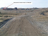 Продается участок на Азовском море под строительство (17 соток); Адрес: ул. Зерновая, 7, станица Должанская, Ейский район, Краснодарский край, 353656