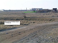 Продается участок на Азовском море под строительство (17 соток); Адрес: ул. Зерновая, 7, станица Должанская, Ейский район, Краснодарский край, 353656