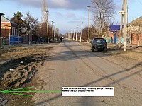 Продается участок на Азовском море под строительство (17 соток); Адрес: ул. Зерновая, 7, станица Должанская, Ейский район, Краснодарский край, 353656